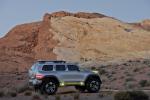 Mercedes-Benz Ener-G-Force Concept 2012 года